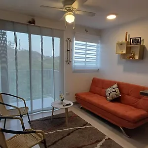  Apartamento Naturaleza Tayrona