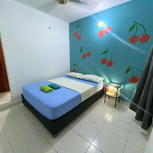  Habitación en casa particular Tamarindo
